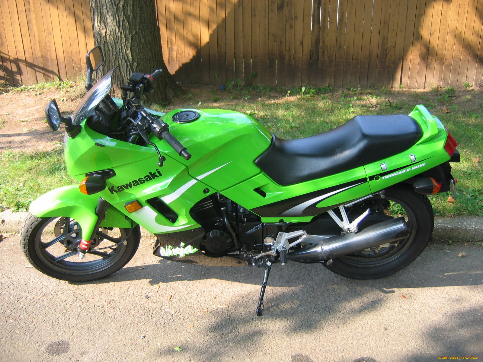 , kawasaki
